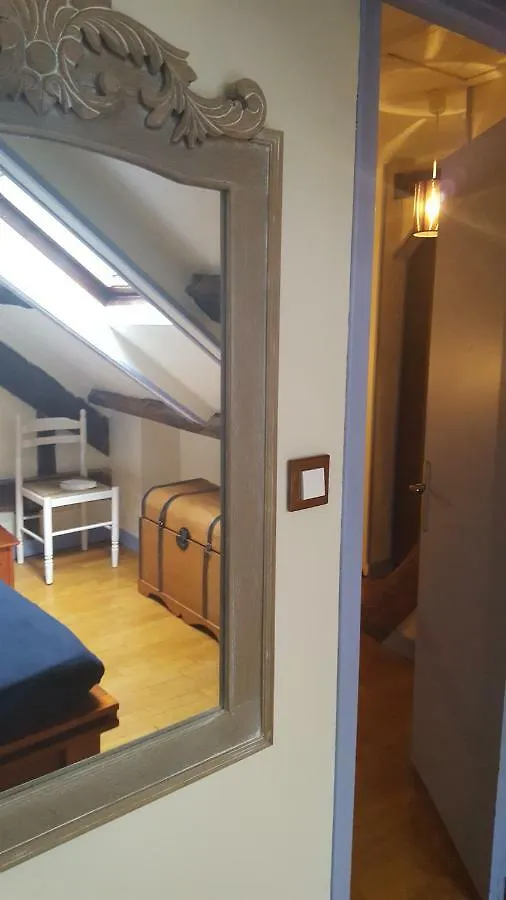 Saint-Salomon Apartment Vannes