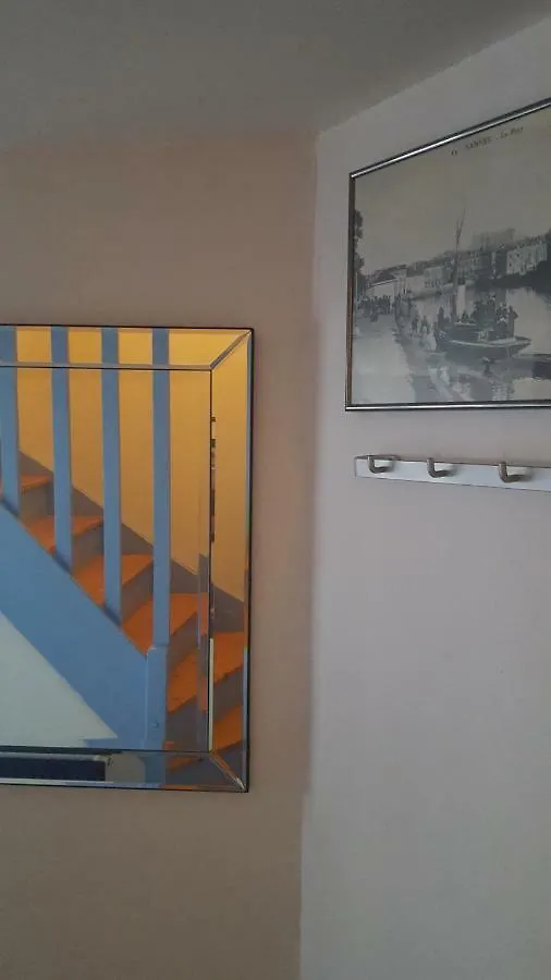 Saint-Salomon Apartment Vannes