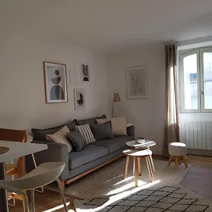 Lesage, Au Coeur De Vannes
