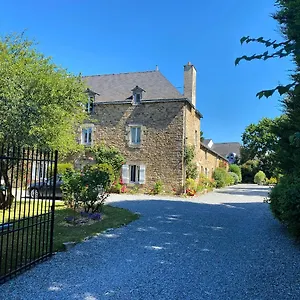 Manoir De Beaupré Vannes