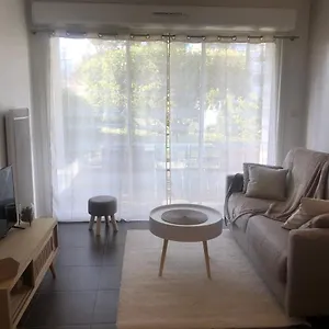  Apartment Le Carre Des Vosges Centre Avec Terrasse, Parking Privatif, Wifi