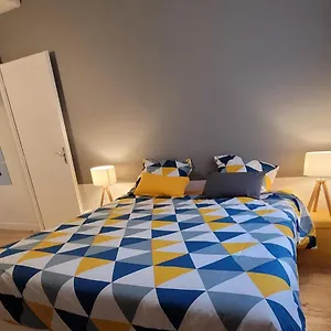  Apartment Chic En Hyper Centre De