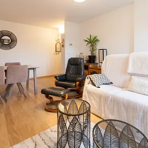  Apartamento Le Kernoguet