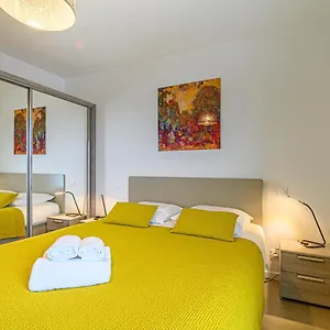  Apartment L'audacieux - Appt Neuf Avec Vue Sur Les Toits