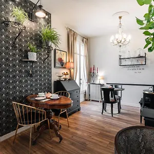 Otel Le Bretagne, Vannes