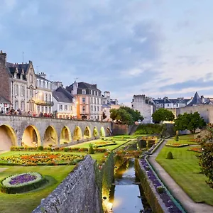 Ibis Budget Vannes Vannes