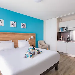 Appart'city Confort Vannes